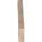 Ekena Millwork 4"W x 32"D x 32"H Imperial Rough Sawn Knee Brace, Douglas Fir BRC04X32X32IMP00RDF - alternate 2